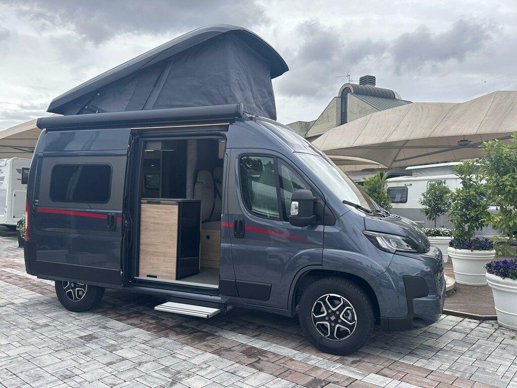 Globetrail 540 DR