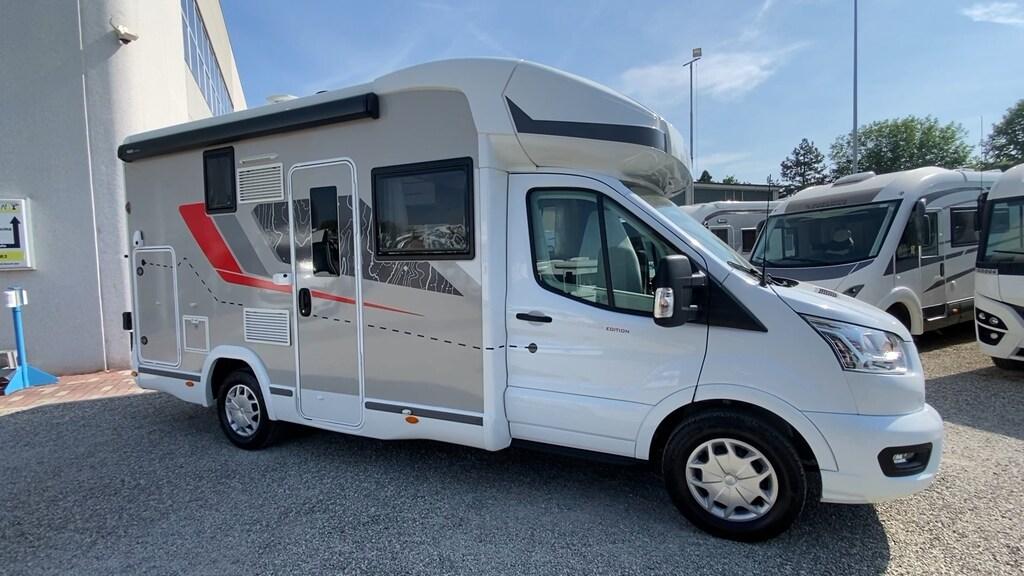 Profilati 250 Start Edition