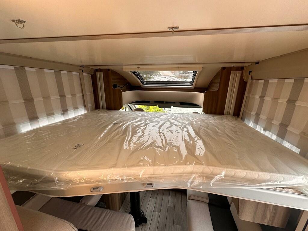 Kronos 298 TL auto COLLEZIONE 2026