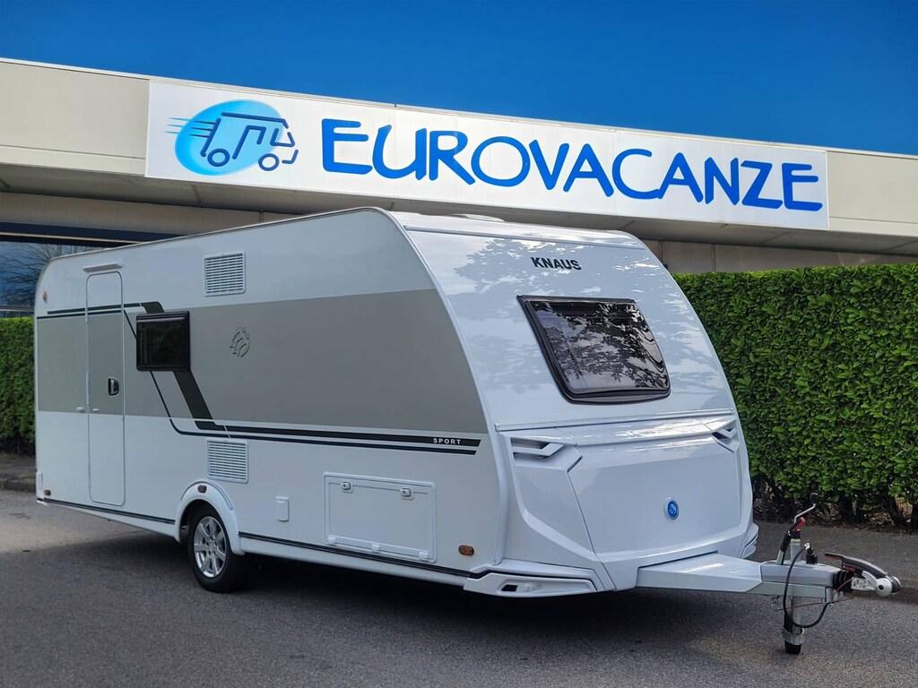 Camper Bürstner