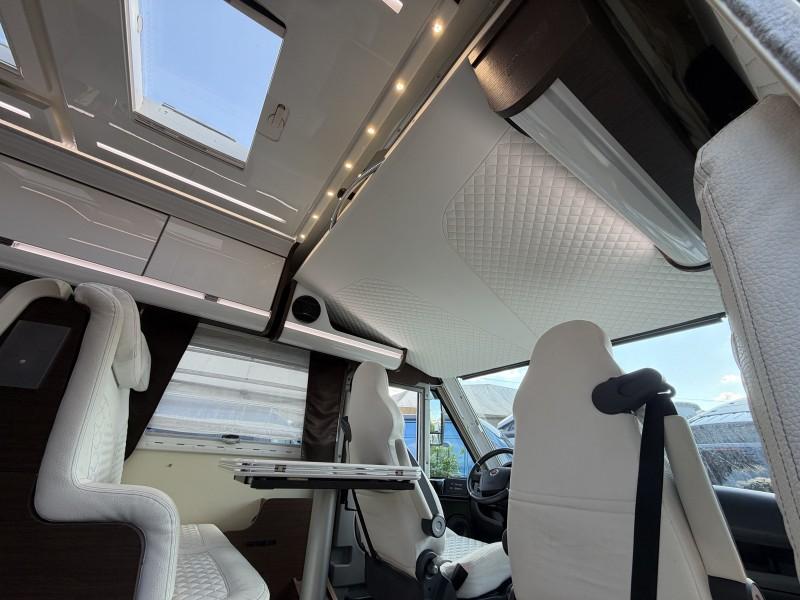 K-Yacht Tekno Design 89