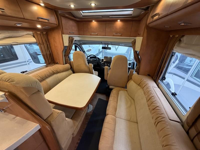 Chic C-Line T 4.7