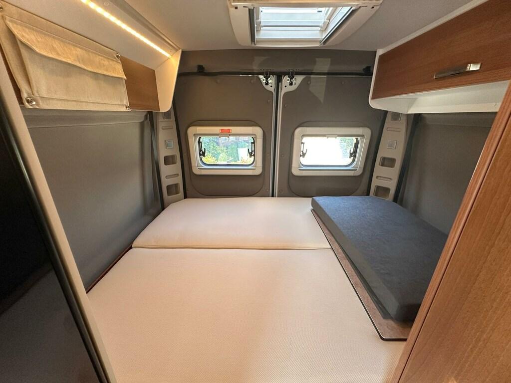 Van Tourer 2022 Van Tourer 600 D