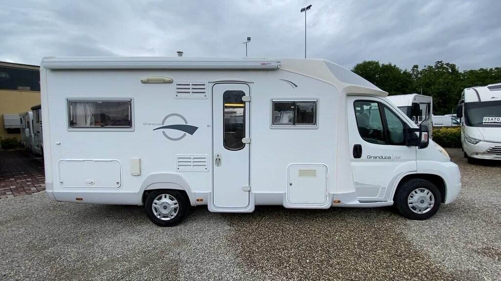 Granduca 255 P