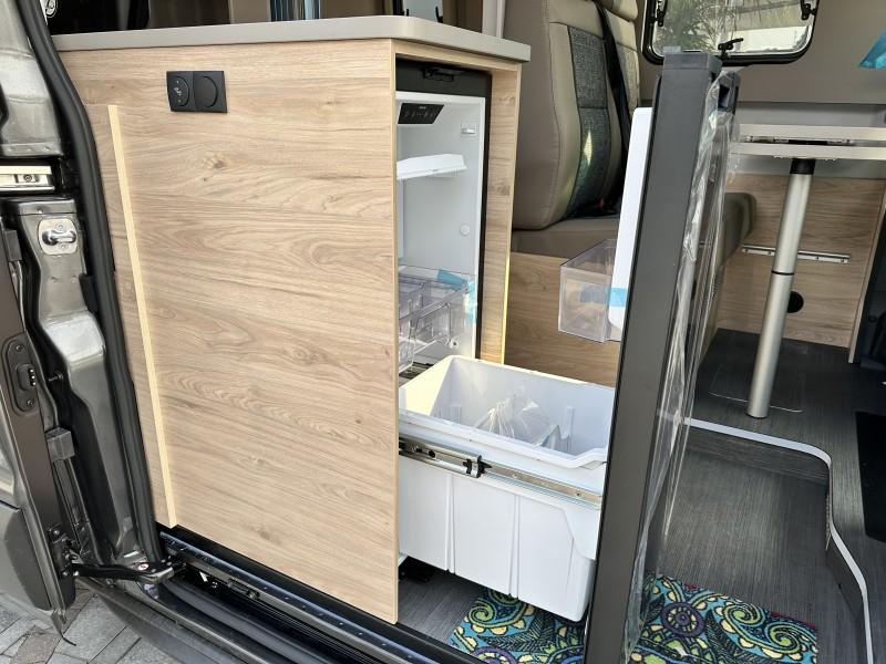 Globetrail 2024 Globetrail Advantage 590 DK auto