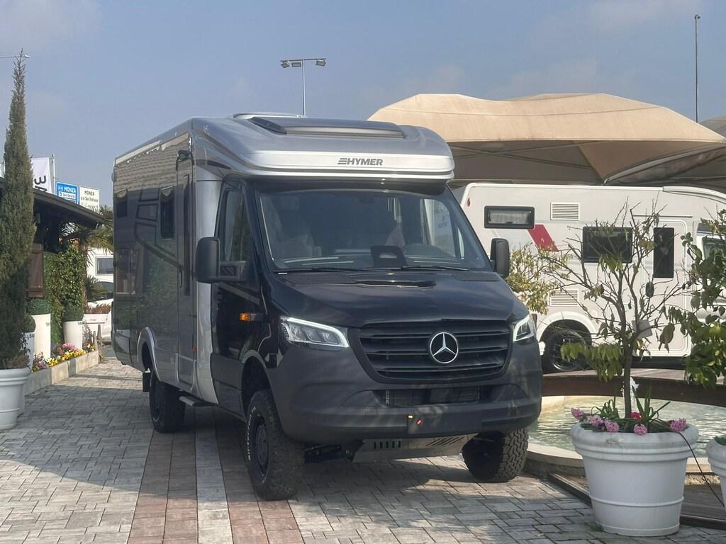 ML-T 580 Premium auto