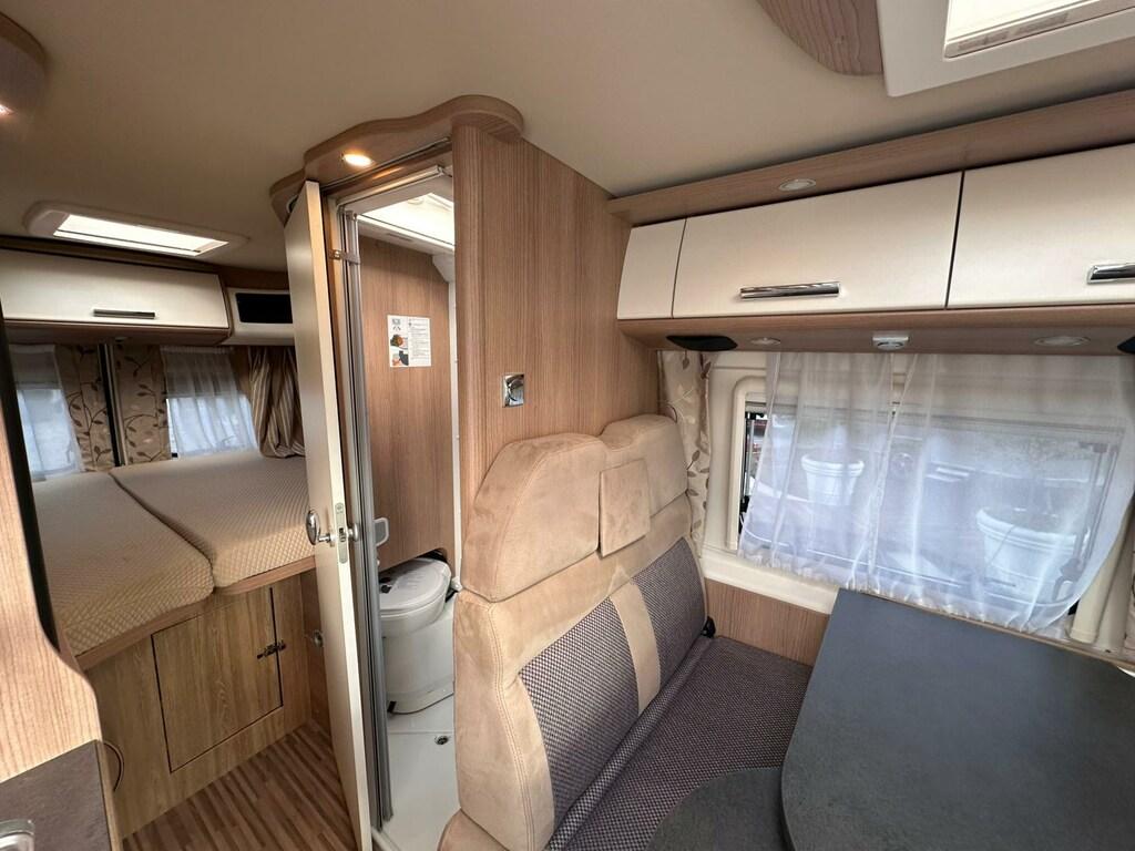 Malibu Malibu 600 DB
