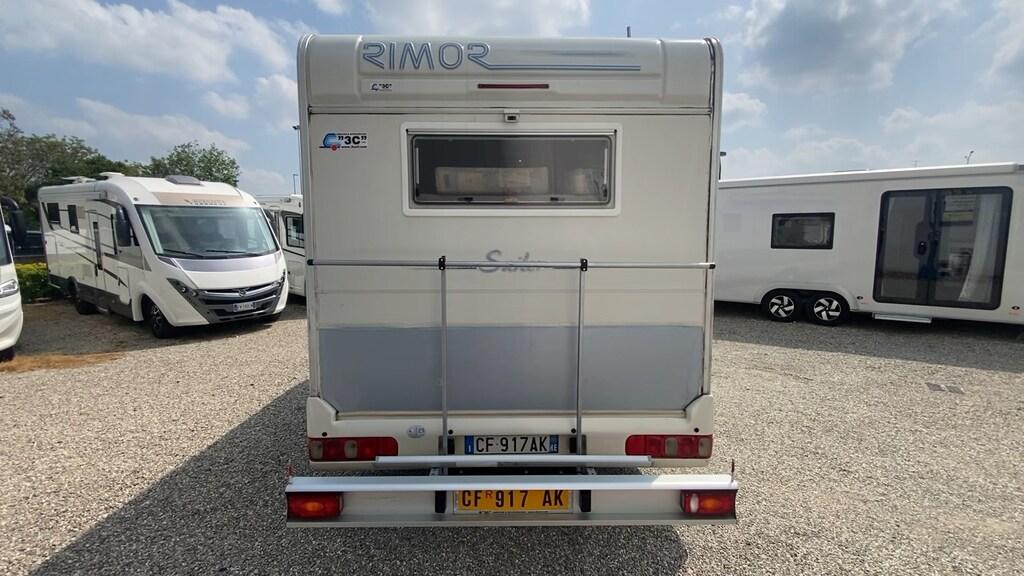 Sailer 681 TC
