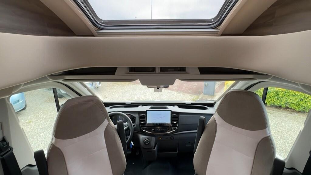 Kronos Fit 230 TL Auto