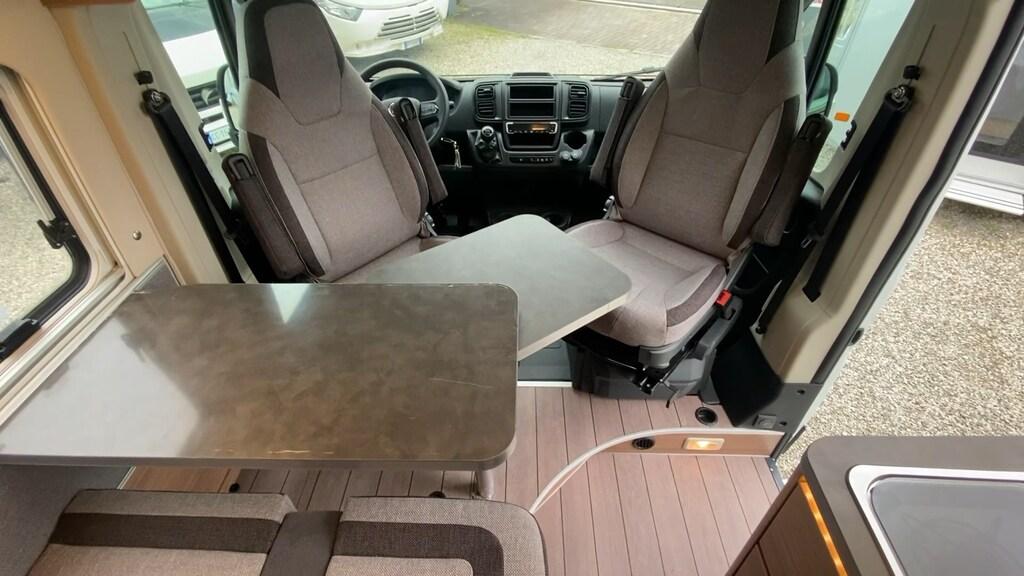 Boxlife 600 MQ