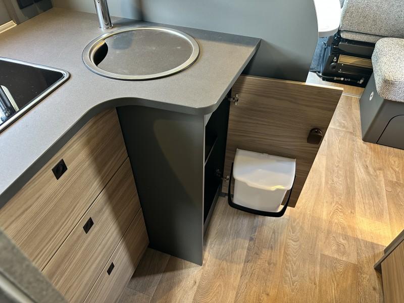 Trend Profilati Trend T 7057 EB