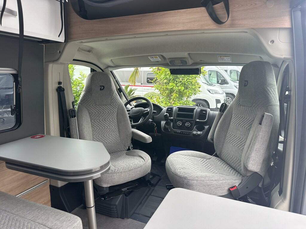 Globetrail 540 DR