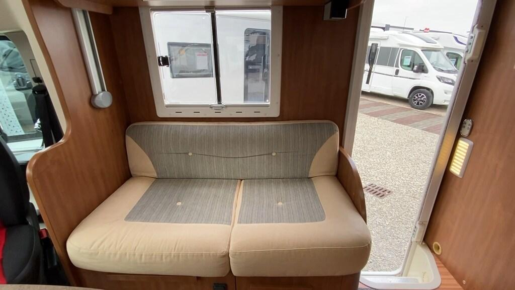 Sailer 58 Plus