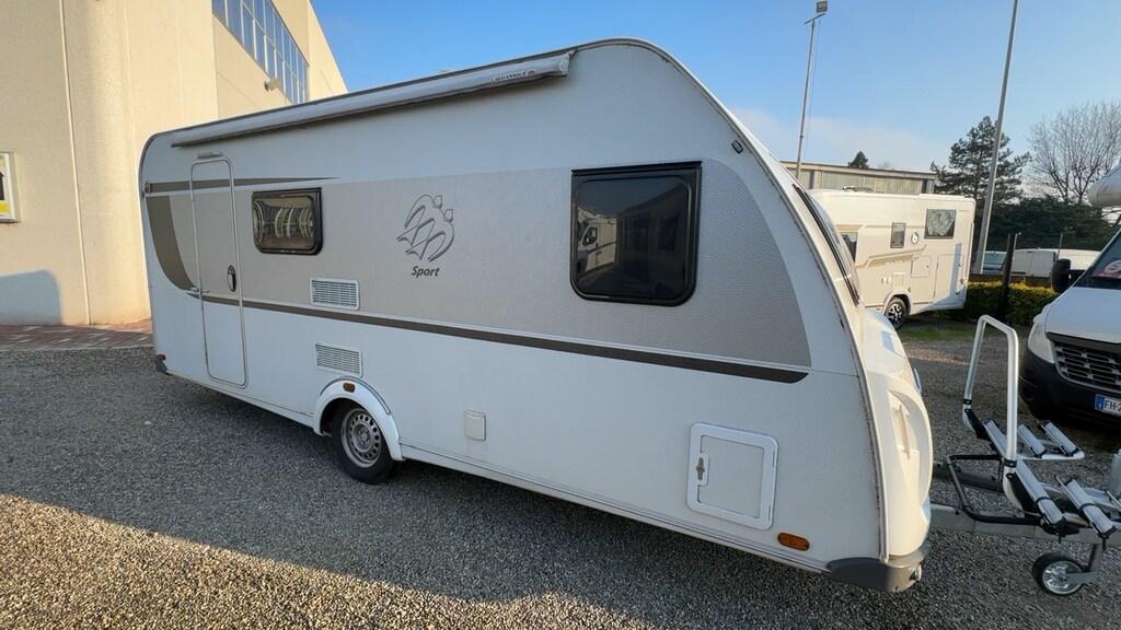 Sport 500 FDK