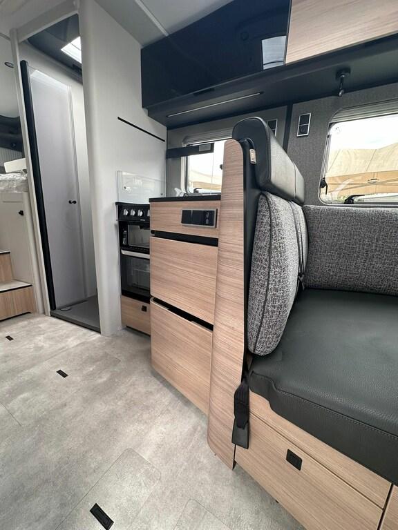 B-Klasse Modern Comfort I B-MC I 680 auto