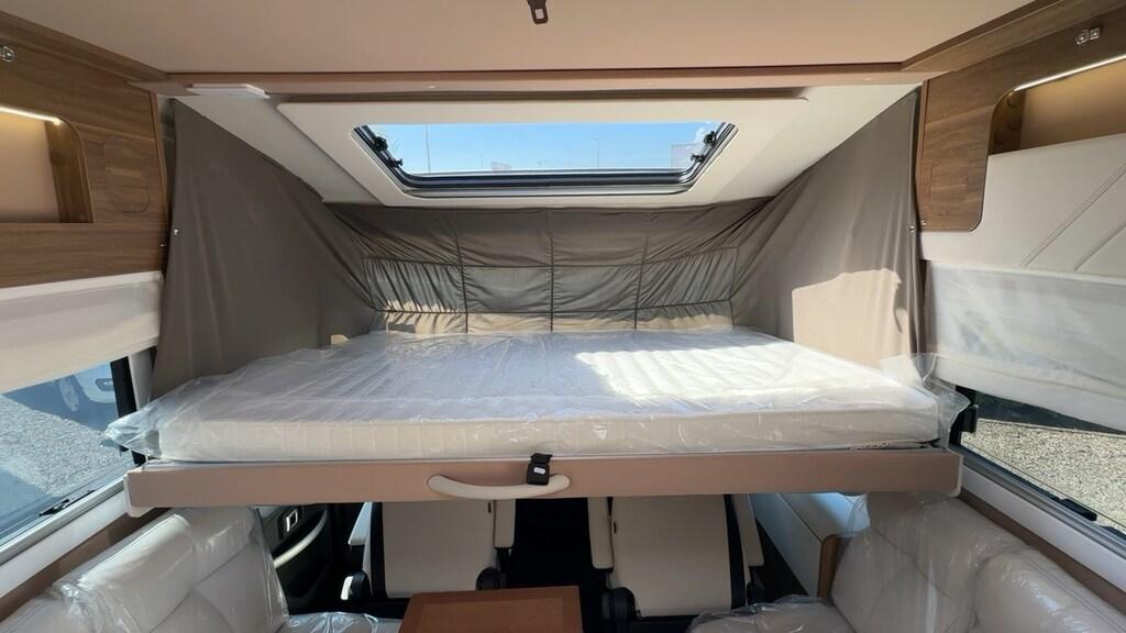 K-Yacht Techno Line Teknoline 90 AUTOMATICO