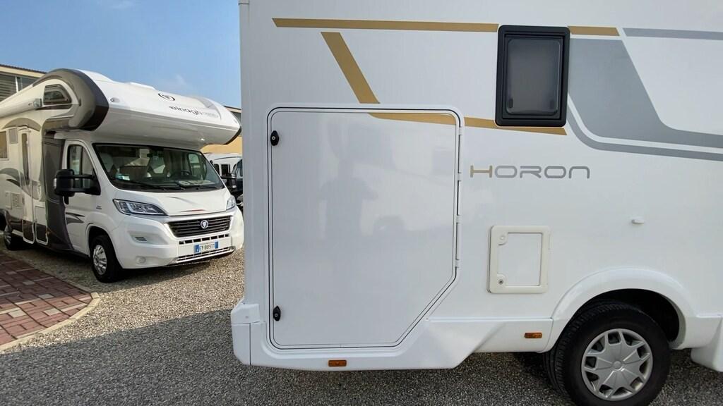 Horon 95 XT