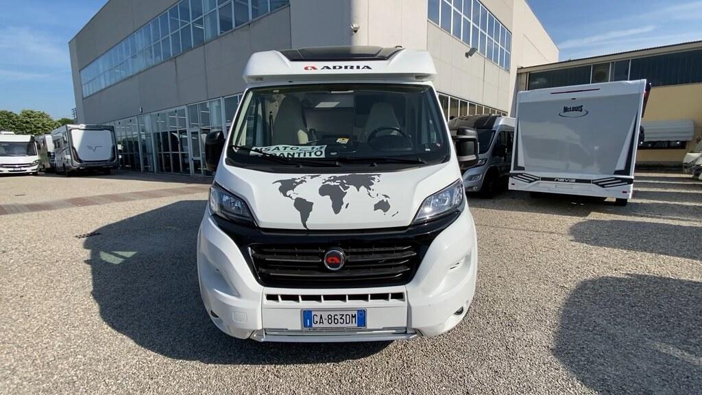 Compact SP Plus