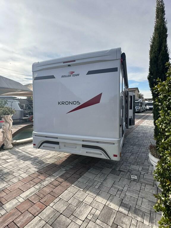 Kronos Profilati 285 TL