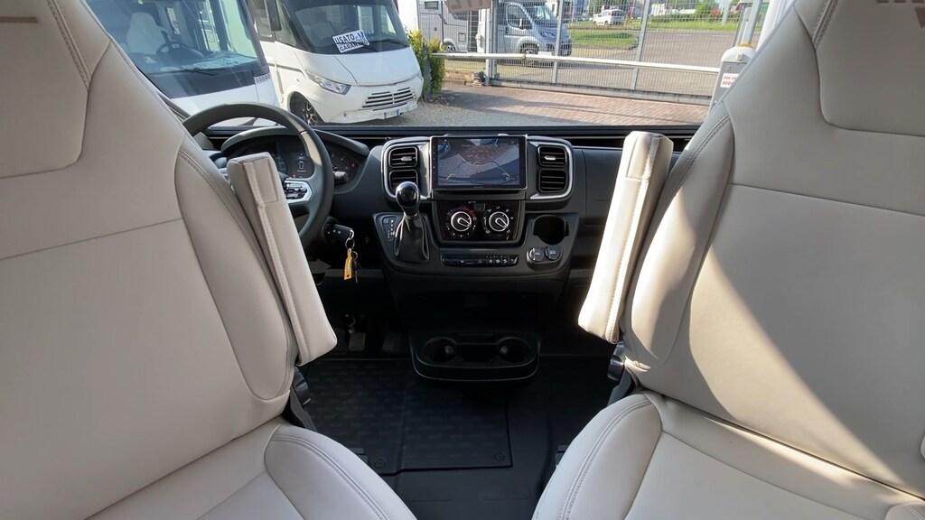 Kea Kompakt P 55 auto