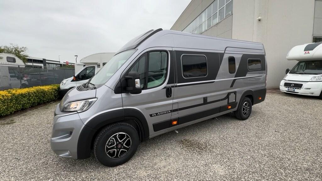 Twin 640 SGX