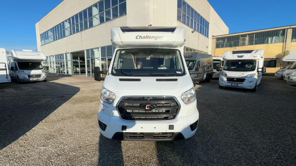 Profilati 250 Graphite Edition