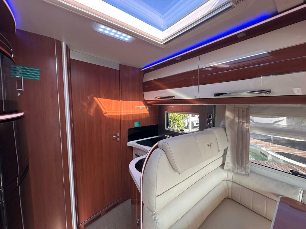 K-Yacht Techno Line K-Yacht techno line 89