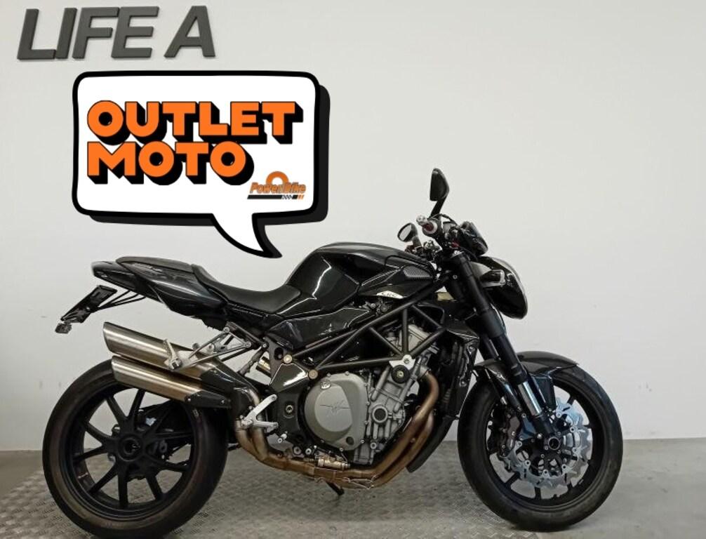 MV Agusta Brutale 750 S Gladio 2004 usata