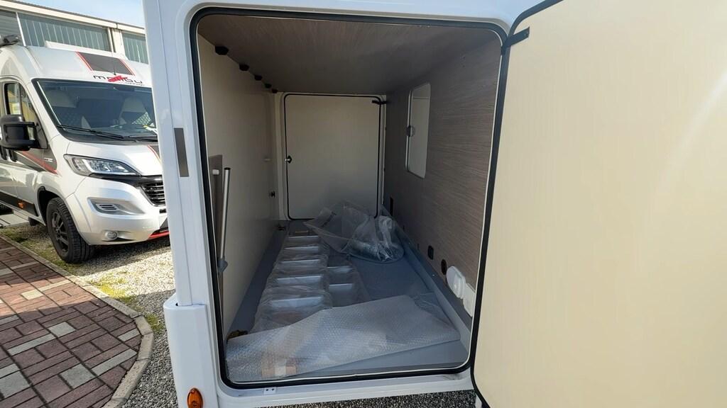 Zefiro 285 TL