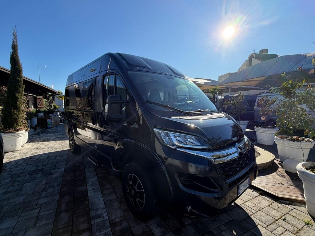 Serie V 55 SP