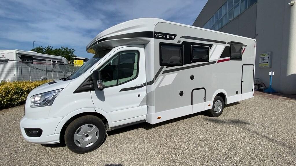 Mc4 879