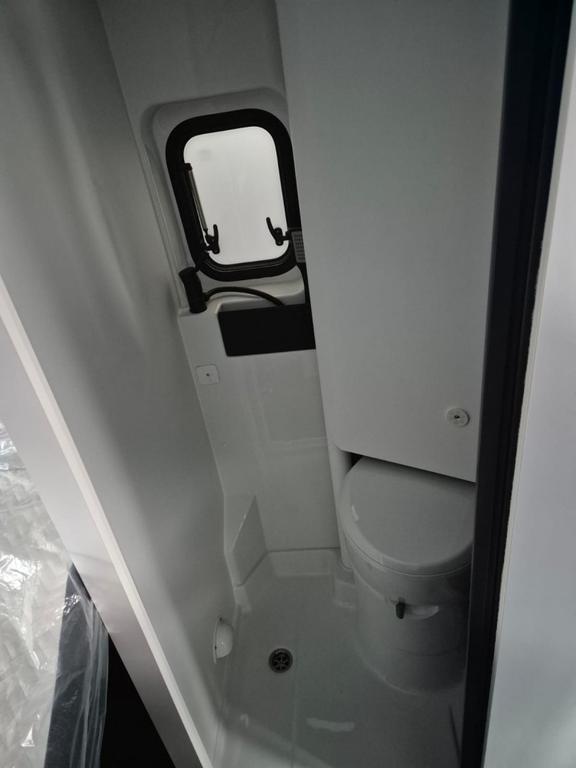 Twin 2020 Twin Sports 540 SPB  auto