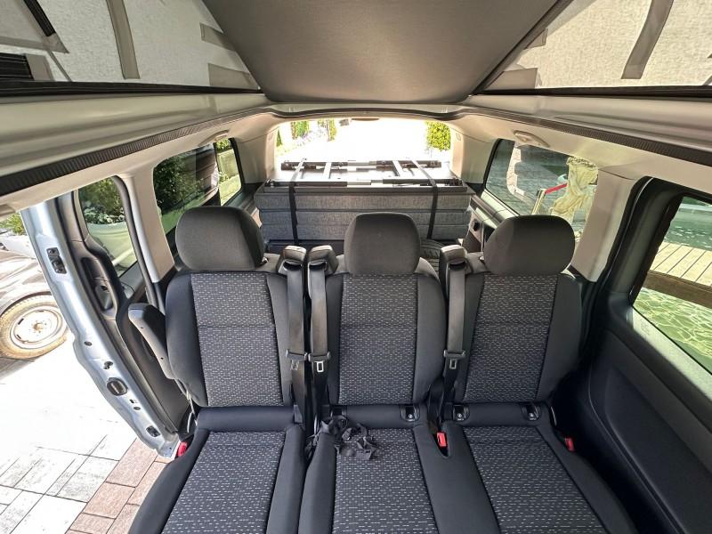 Trenta 2021 VANSTAR auto