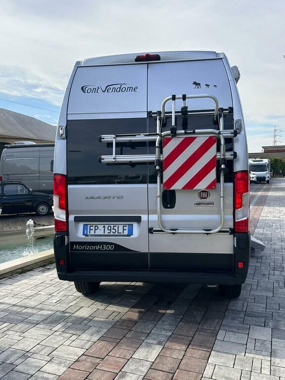 Horizon MONDEA H 300