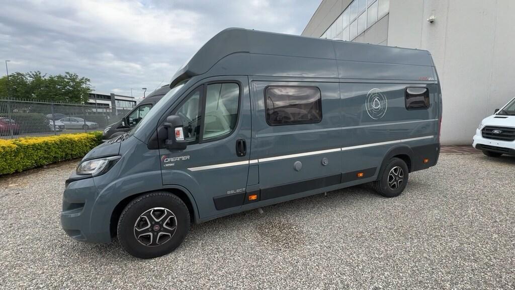 Select Family Van Auto