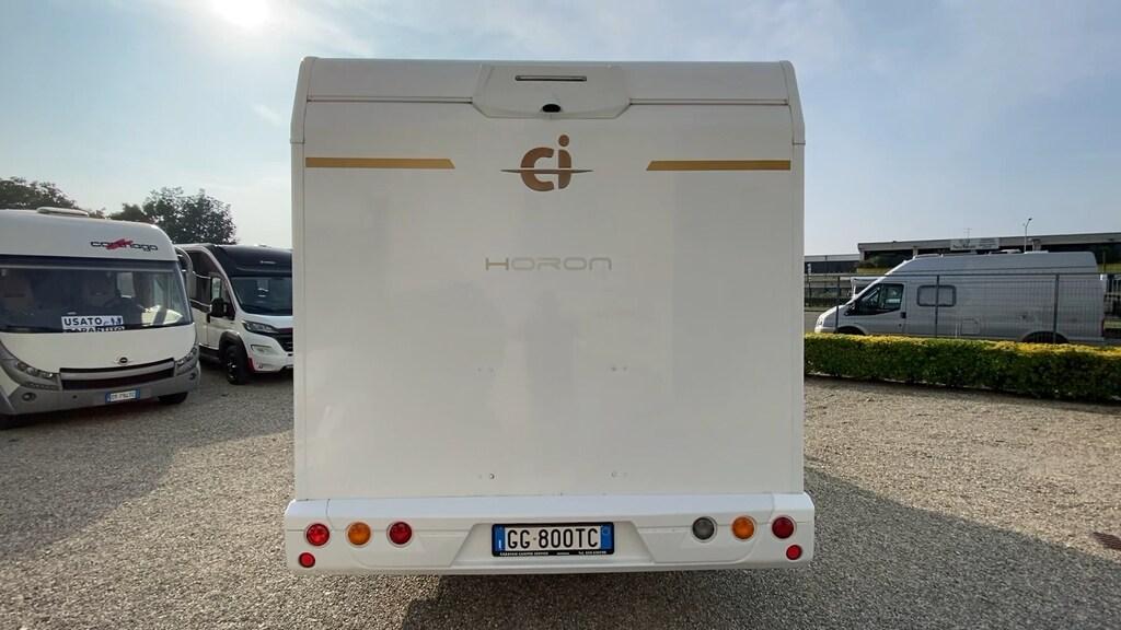 Horon 95 XT