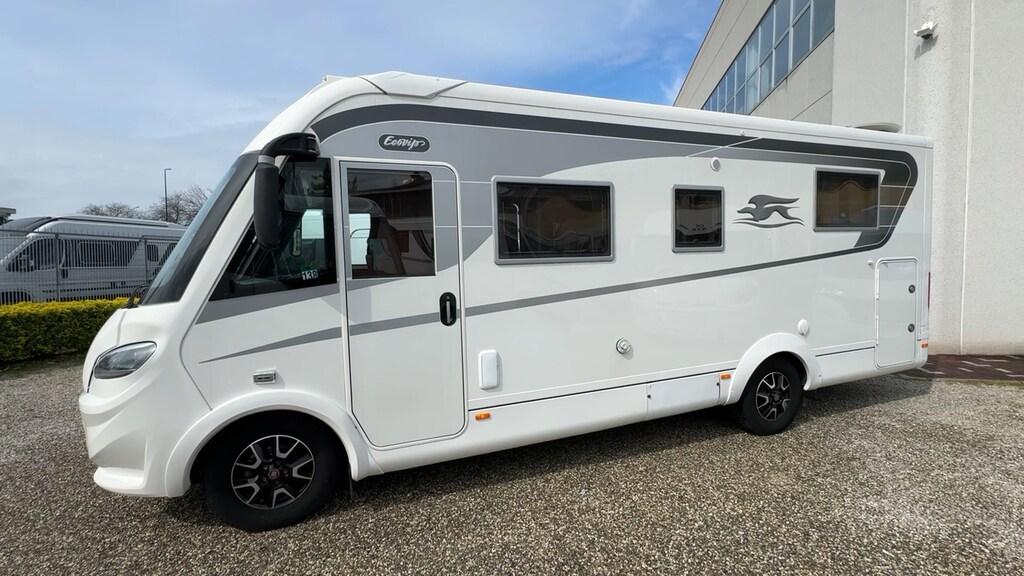 Ecovip 712