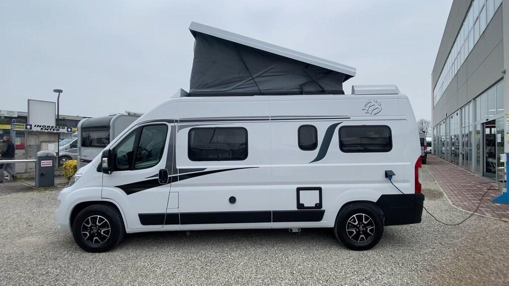 Boxlife 600 MQ