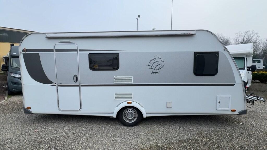 Sport 500 FDK