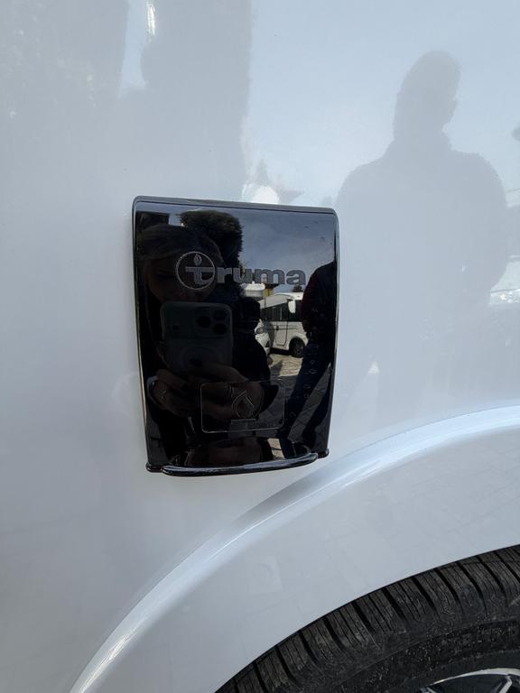 Zefiro Profilati 295 TL auto