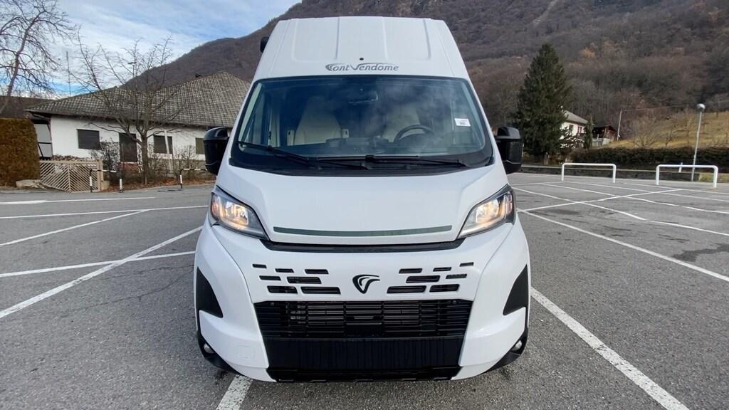 Horizon H 307 Limited