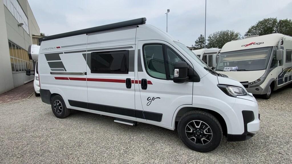 Camper Bürstner