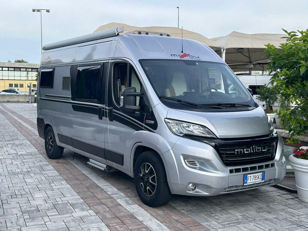 Malibu Malibu 600 DB