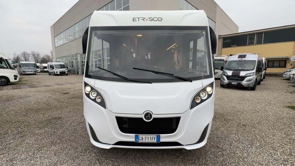 Serie I 7400 QB
