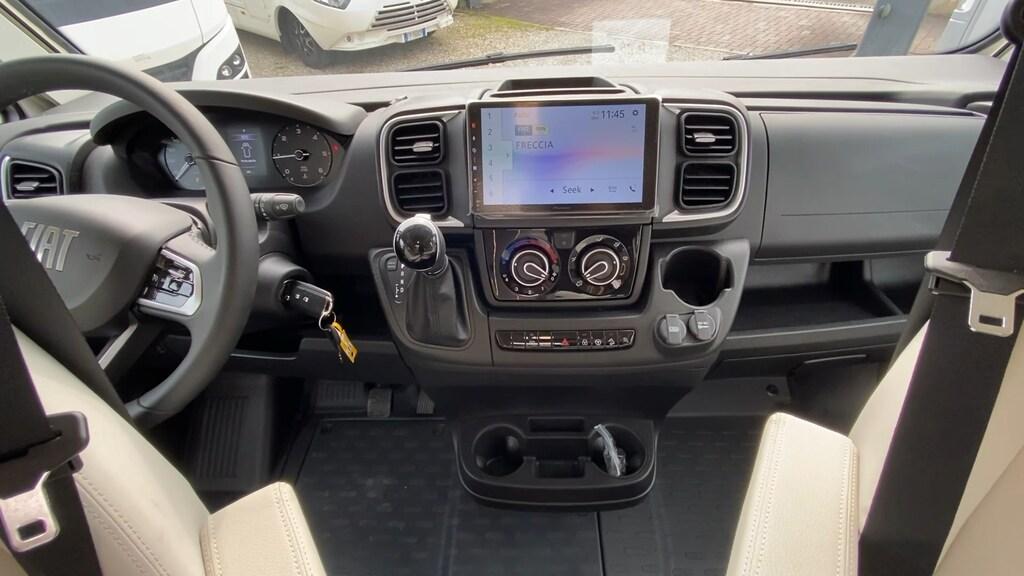 Kea I 86 auto