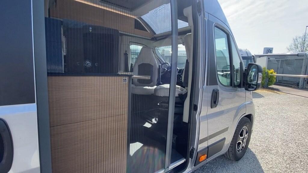 Twin 640 SGX 60Y auto