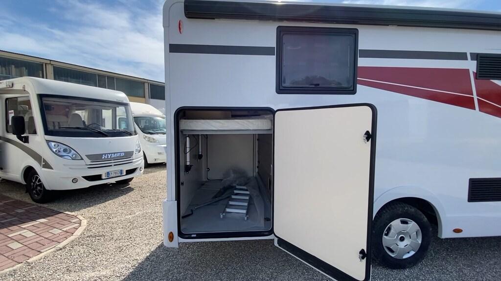 Kronos 266L TL