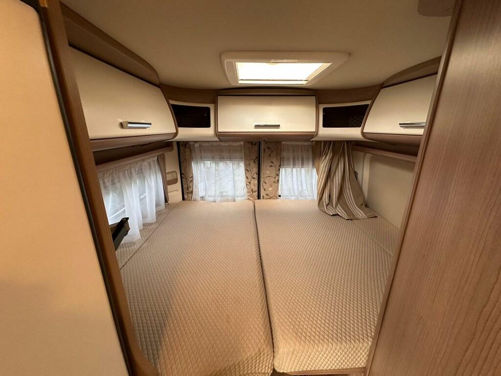 Malibu Malibu 600 DB