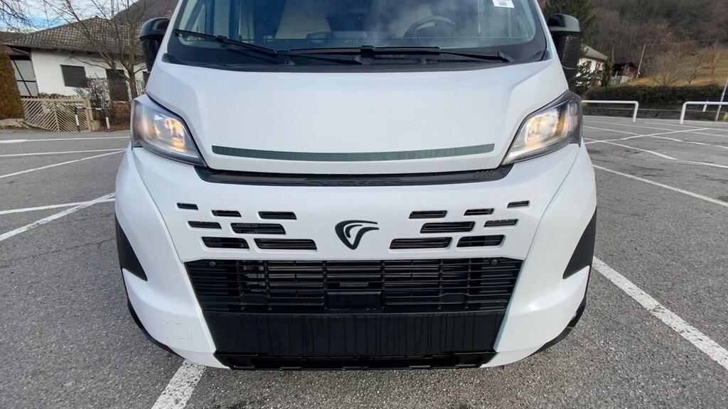 Horizon H 307 Limited