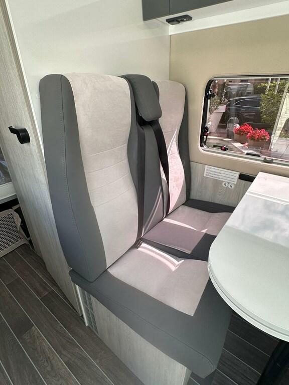 Livingstone 2020 Livingstone 5 auto